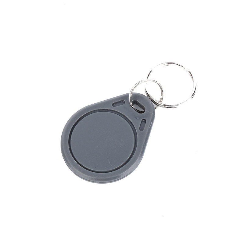 NFC F08-chip 13,56 MHz HF RFID ABS Smart Keyfob voor toegangscontrole