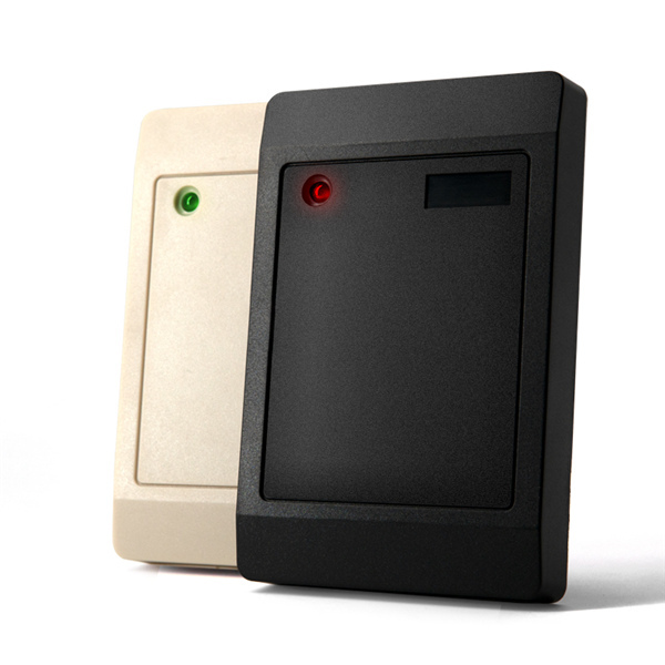 OEM सम्पर्करहित निकटता स्मार्ट आईडी कार्ड रिडर 125khz पहुँच नियन्त्रण Rfid रिडर