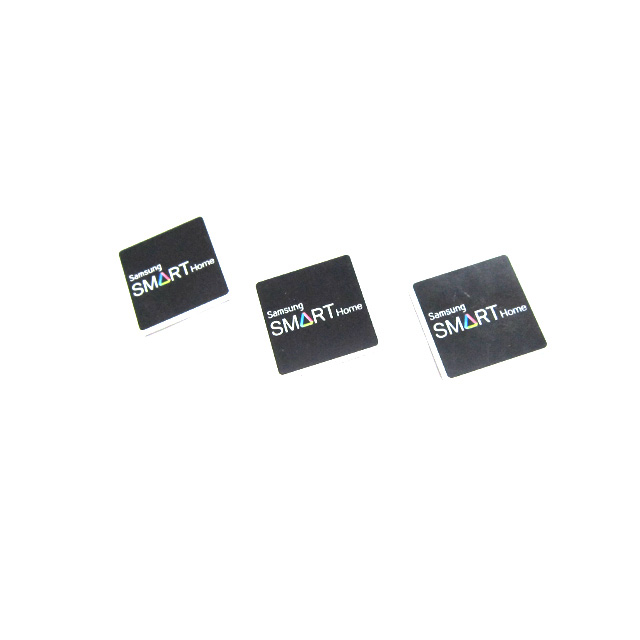 Online Shopping Passive 13.56Mhz NFC Label RFID Sticker Tag