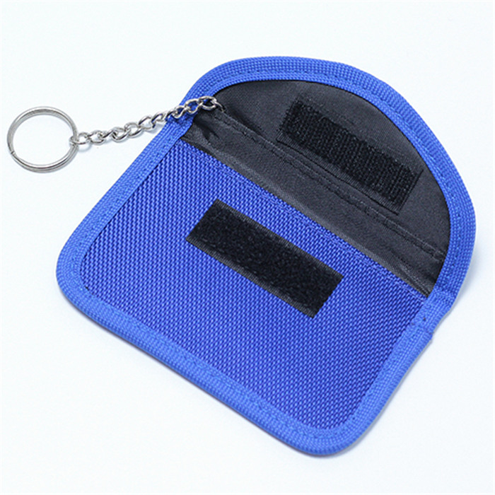Προαιρετικό έγχρωμο σήμα RFID μπλοκάρισμα θήκης κάρτας πορτοφολιού RFID μπλοκαρίσματος μανίκια κάρτας ταυτότητας Τσάντα κάρτας
