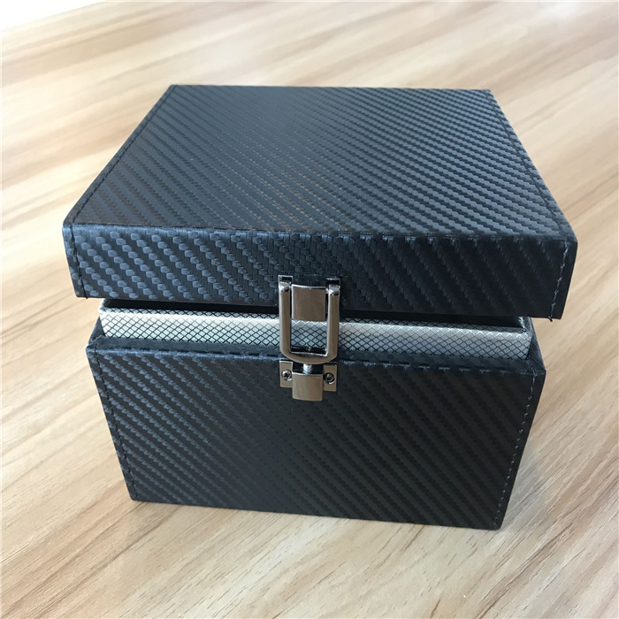 Personalized Phone Storage Box With Logo Anti-theft Keyless Fobs Box