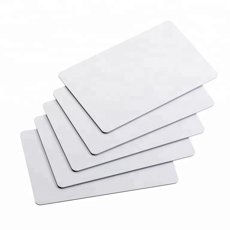 Plastic Pvc Contactless NFC Smart Chip Card Access Control Nfc Rfid Card