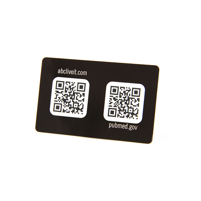 Προπληρωμένη κάρτα εκτυπωτή RFID Κάρτα PVC RFID HF