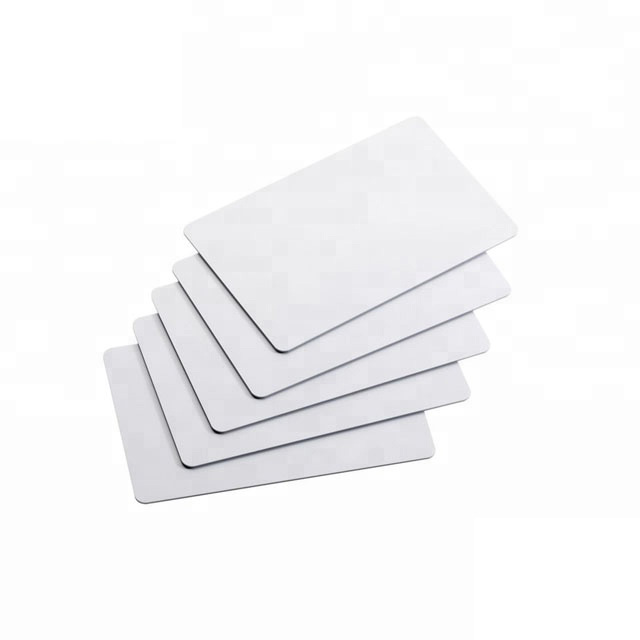 Printable Blank NFC Card 144 Bytes NTAG 213 NFC Memory Card