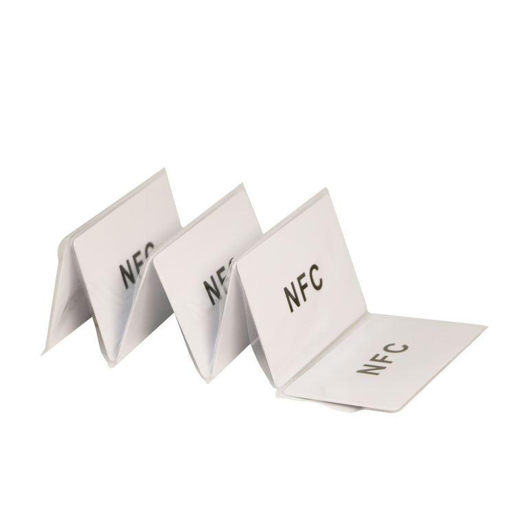 Printable MIFARE Ultralight C MIFARE Ultralight EV1 RFID Blank PVC Hotel Key Card For Access Control Card