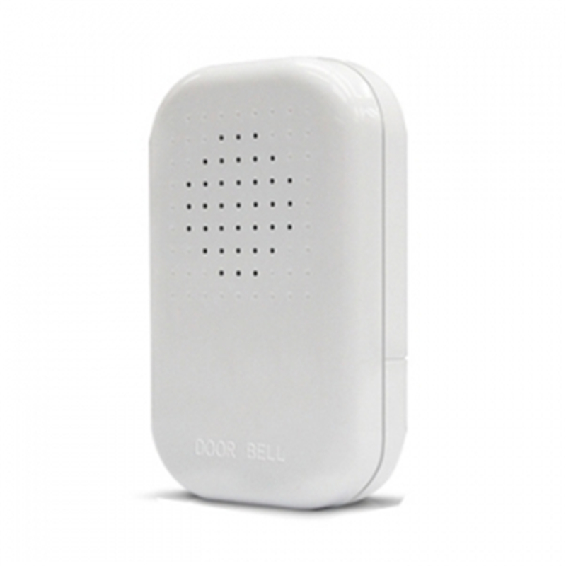 12V Wired Smart Doorbell