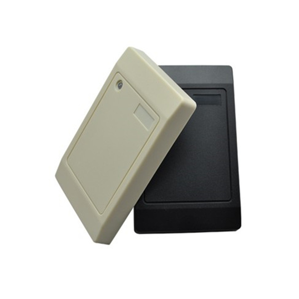 R10DC 125khz 13,56mhz 14443A Giao thức ID IC Daul Tần số Thẻ thông minh NFC Đầu đọc RFID