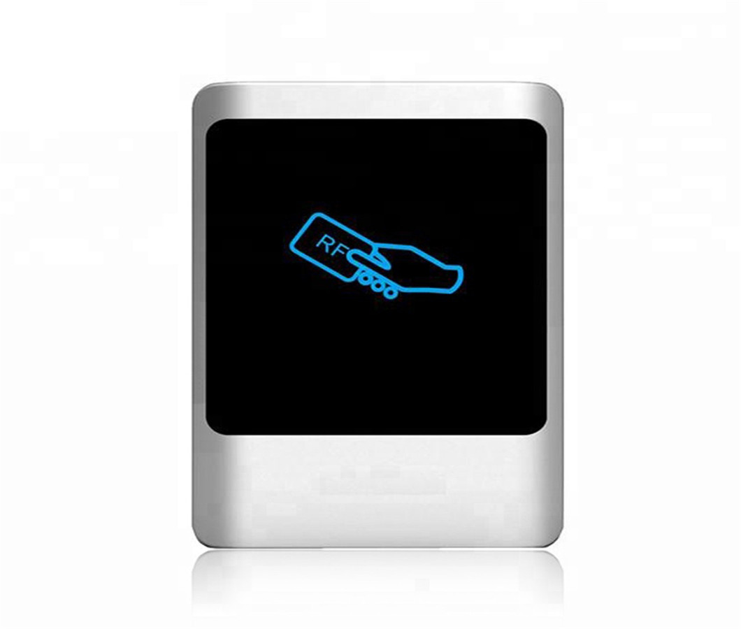 Controllo accessi touch screen RFID 125KHz
