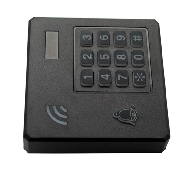Lettore di carte chip M1 RFID 13,56 MHz per sistema di rilevazione presenze