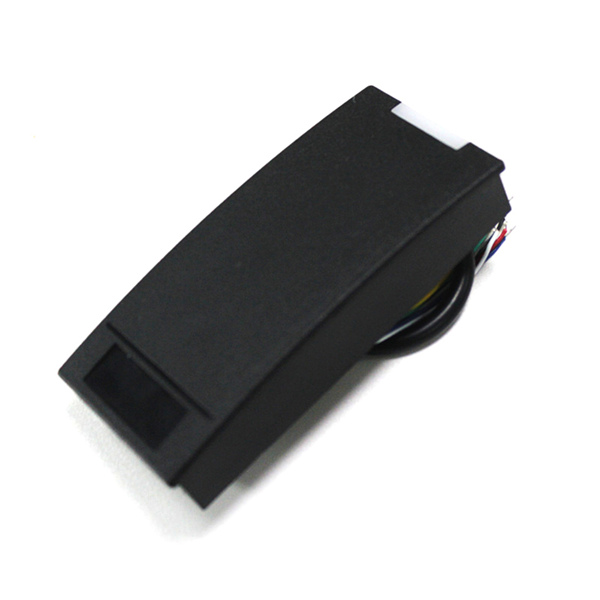 RFID HF 13,56 mhz MF Klasikoa 1k 4k Kontakturik gabeko Txartel-irakurgailua NFC Txartel-irakurgailua