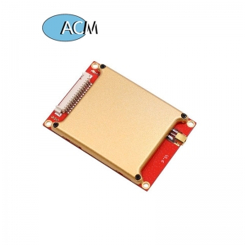 Jednoportový snímač IMPINJ R2000 865-928MHZ UHF RFID R2000 čipový modul