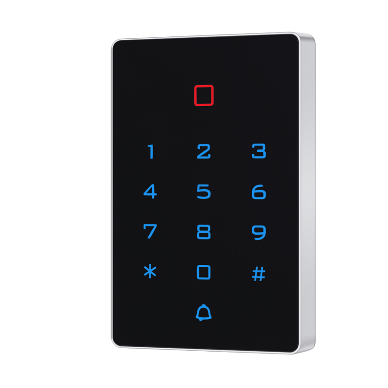 smart WIFI door card access controller