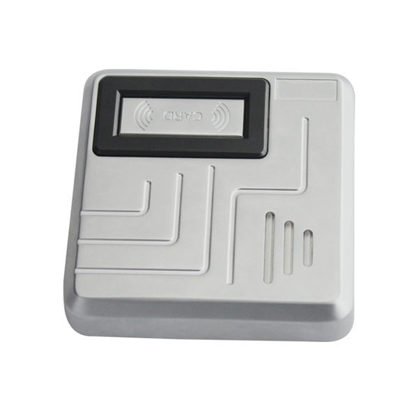 Металевий водонепроникний зчитувач Nfc RFID для контролю доступу