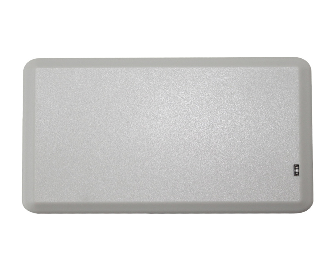 860-928mhz Multiple Protocol UHF RFID Reader USB Desktop UHF RFID Reader