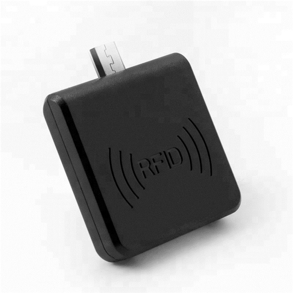 Mini 125Khz Smart Android RFID Card Lector Micro USB RFID Lectores