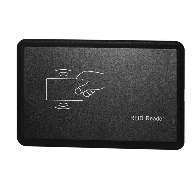 RFID Reader Writer 134.5khz ເຄື່ອງສະແກນ Tag ສັດ