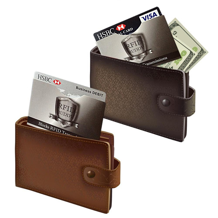 ティアプルーフクレジットカード盗難防止RFIDセキュア保護トラベルRFIDブロッキングスリーブ