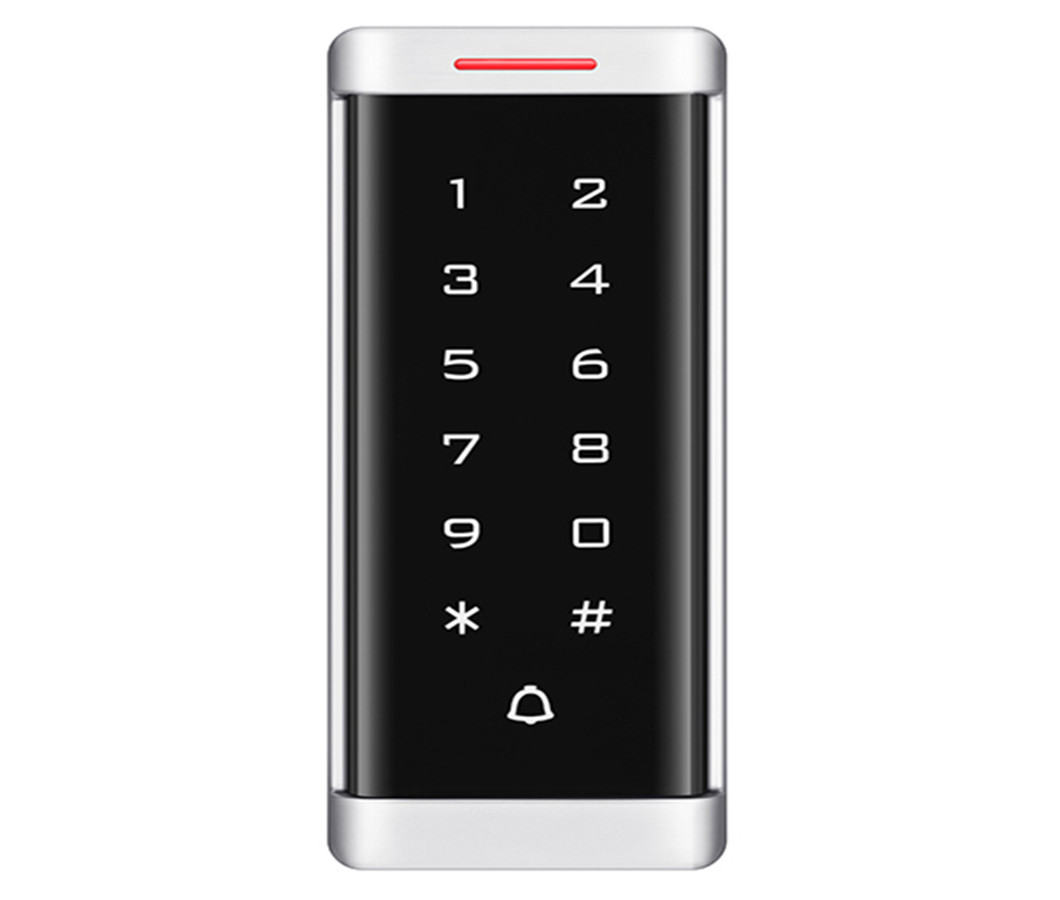 Tastiera Touch Access Control 125KHz Rfid