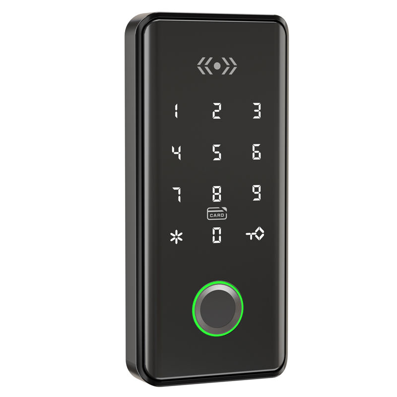 TTlock APP Mi fare Card Keypad Password Smart Cabinet Lock Drawer Lock