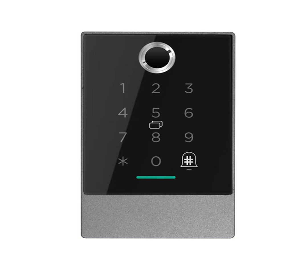 TTlock mobile APP RFID card Access Control kits no touch