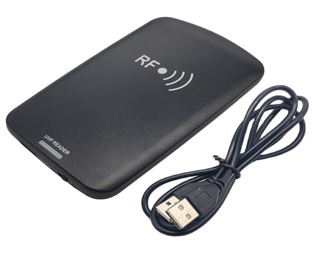 uhf 카드 주차장 접근 통제 시스템을 위한 uhf 안테나 USB 카드 발급 장치