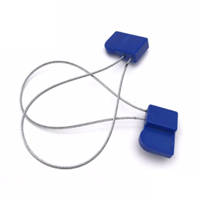 UHF Cable Ties Tag Passive RFID Zip Tie Sigillum Tag