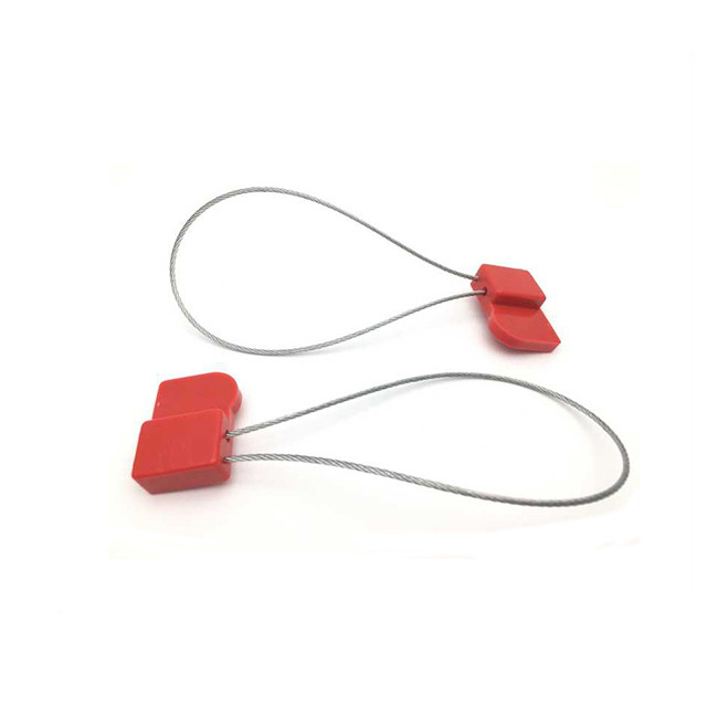 UHF Cable Ties Tag Passive RFID Zip Tie Sigillum Tag