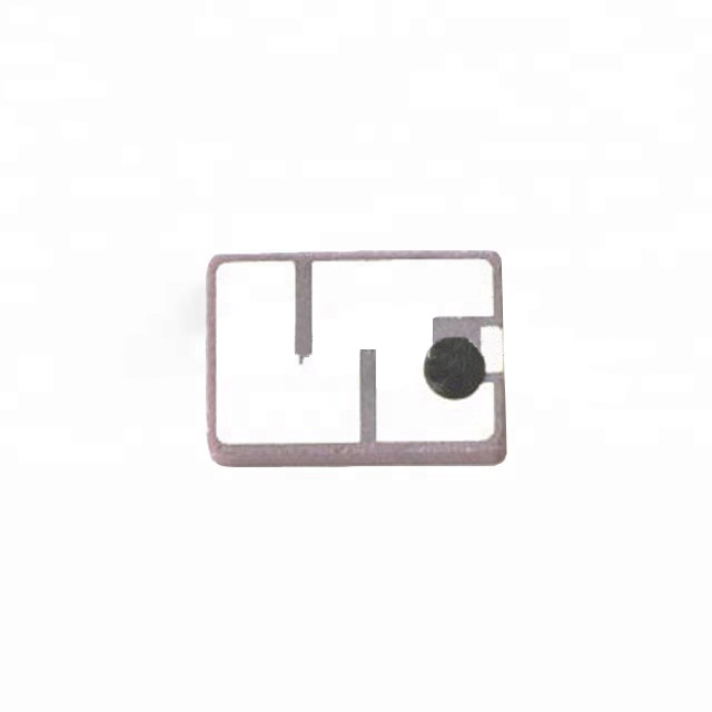 UHF longe RFID Ceramic Tag ad Management