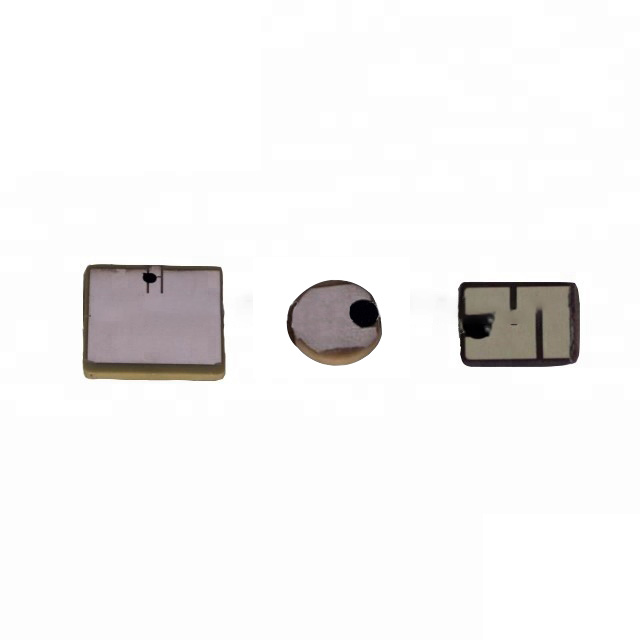 UHF dálkový RFID keramický štítek pro správu