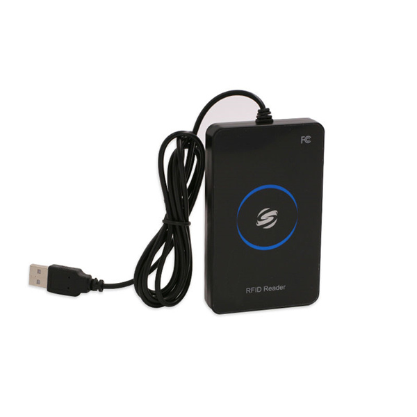 USB 13.56mhz IC Smart Card Rfid Reader