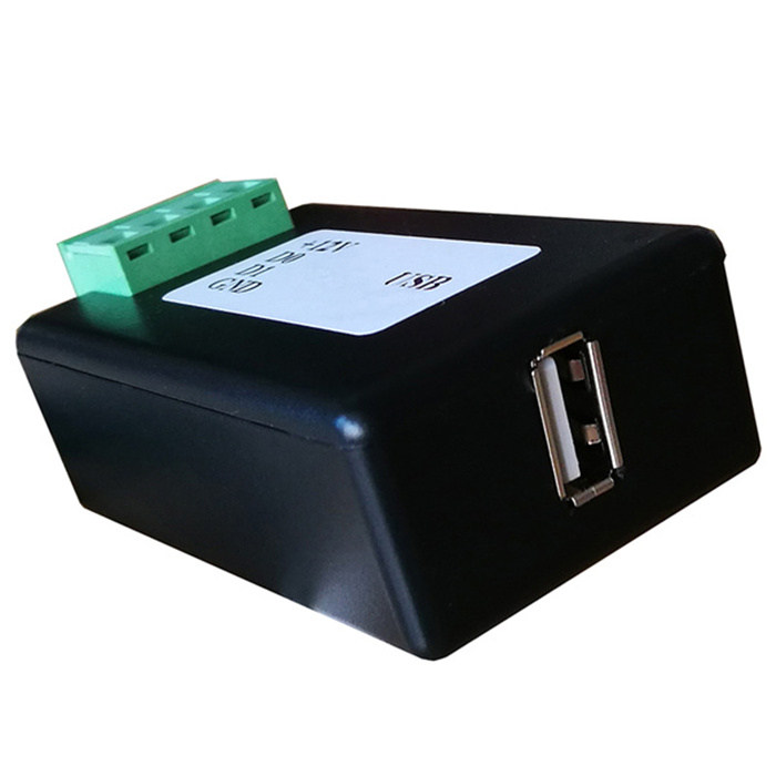 USB ເປັນ Wiegand 26 34 Converter