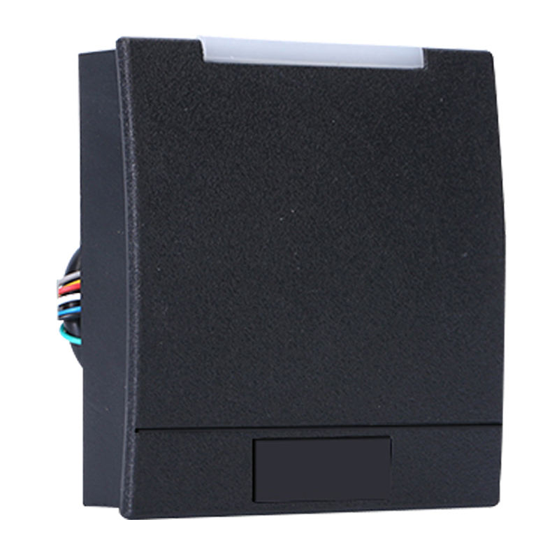 ເຄື່ອງອ່ານບັດ ip68 waterproof rfid reader access controller card reader for wiegand access controller