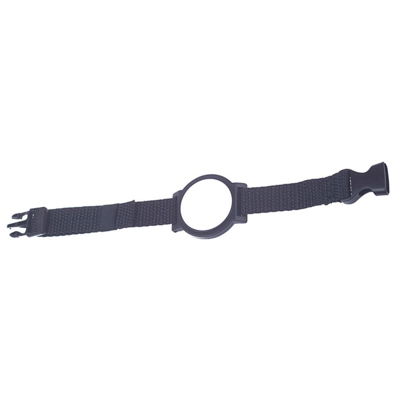 Níolón uiscedhíonach NFC NTAG213 Banna láimhe bracelet RFID ar Díol01