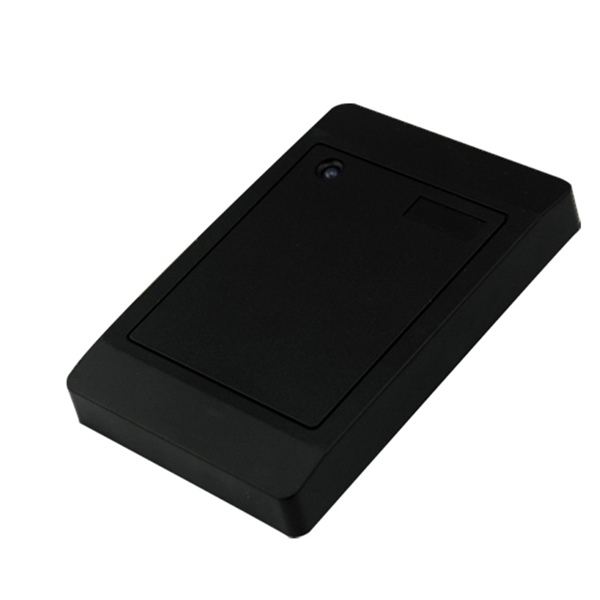IMPERVIUS Wall Mounted NFC RFID Contactless Smart Card Reader