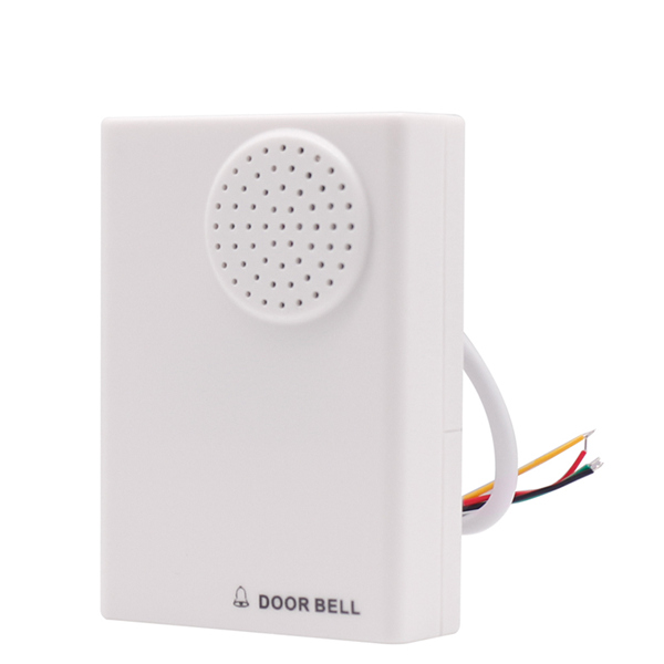 Wired Doorbell DC12V Door Bell Ring