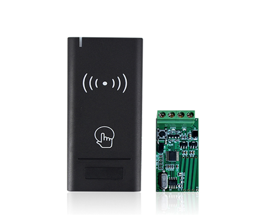 Wireless Access Control EM 125KHZ RFID Reader
