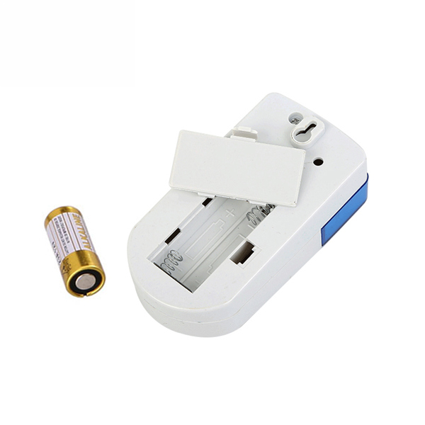 Wireless 12V Wired Door Bell Para sa Access Control System