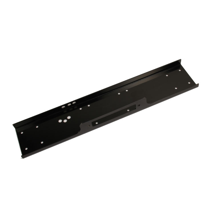 12000lbs Winch Mounting Plate