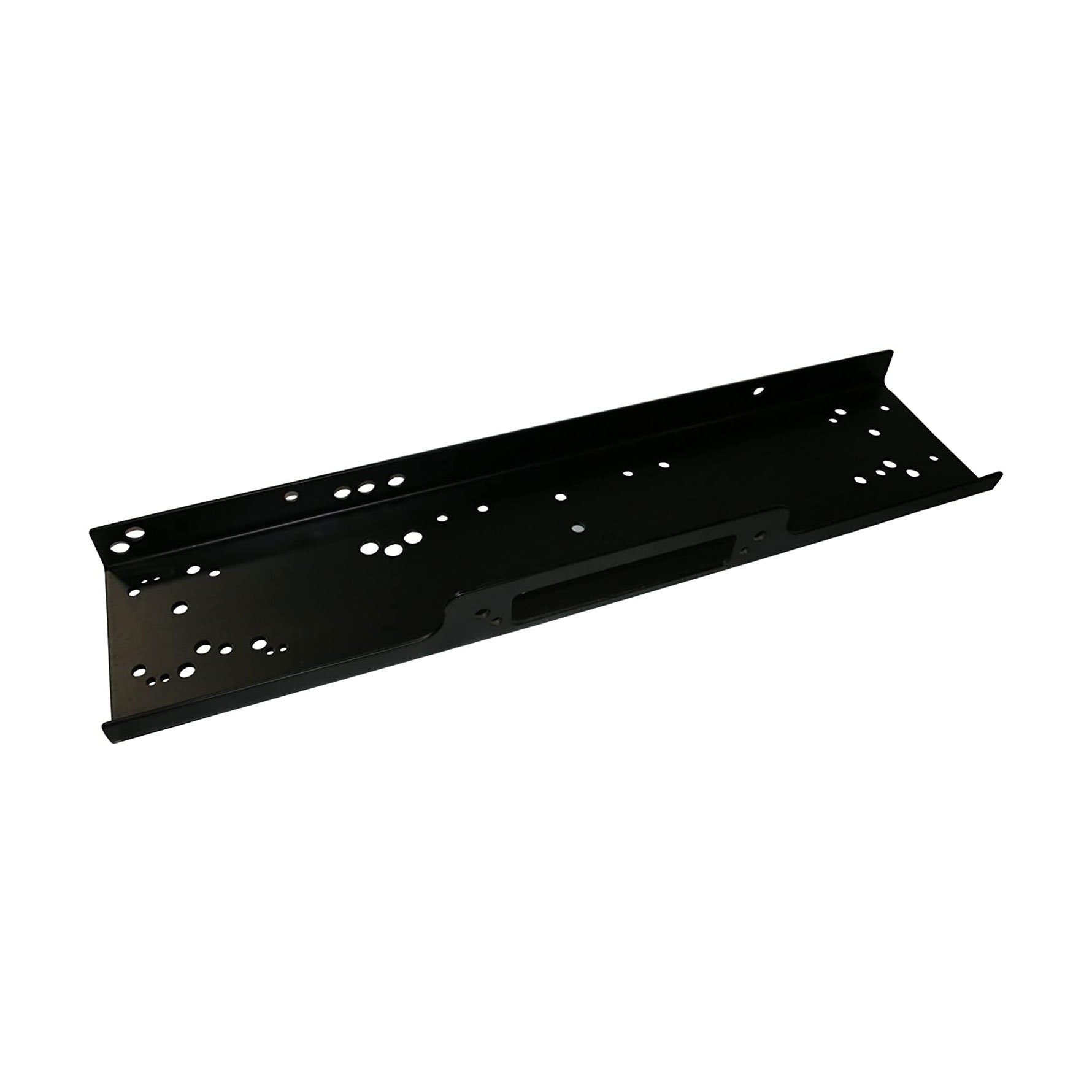 13500lbs Winch Mounting Plate