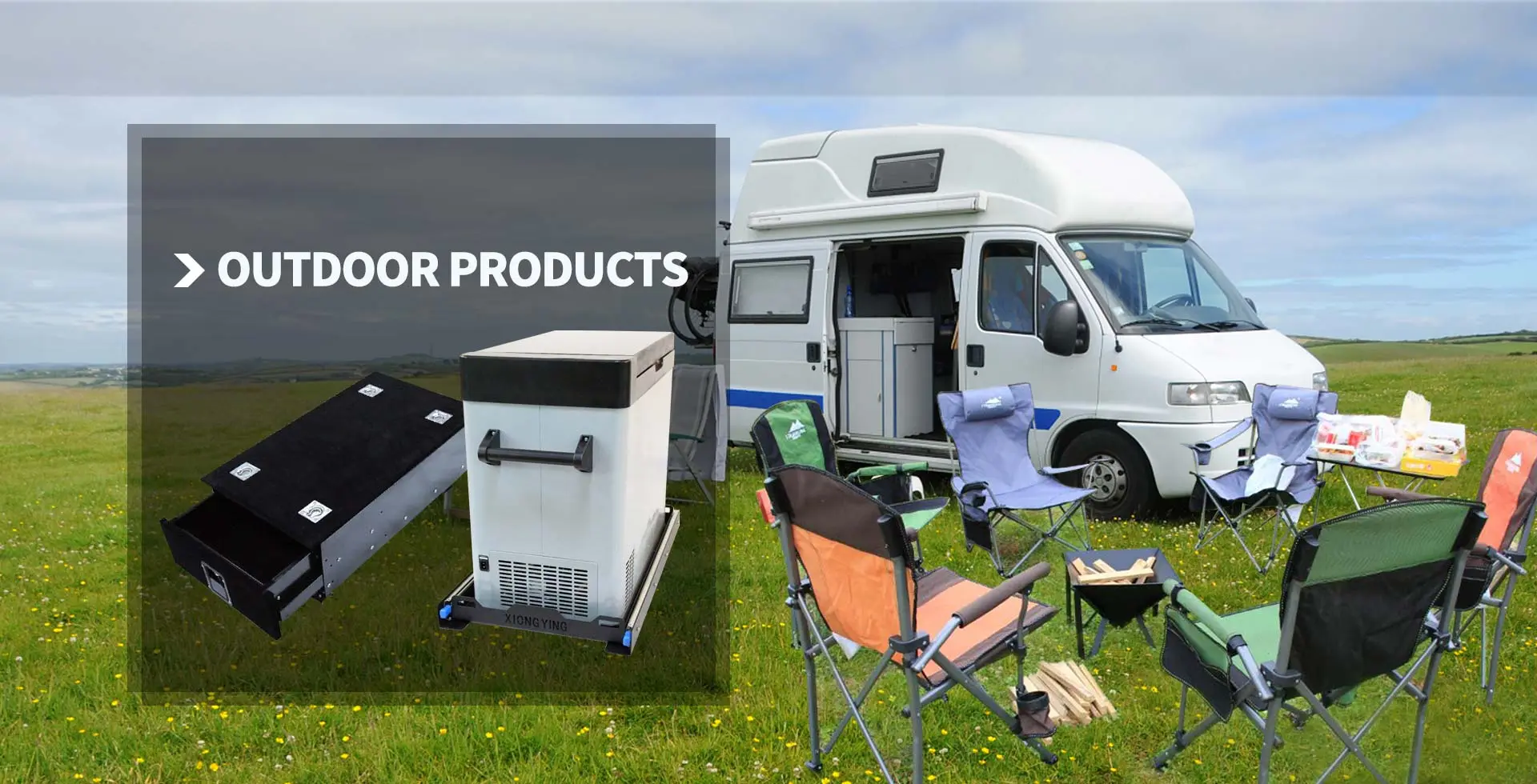 Outdoor Products