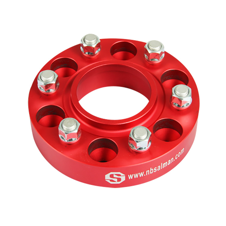 The importance of the wheel spacer