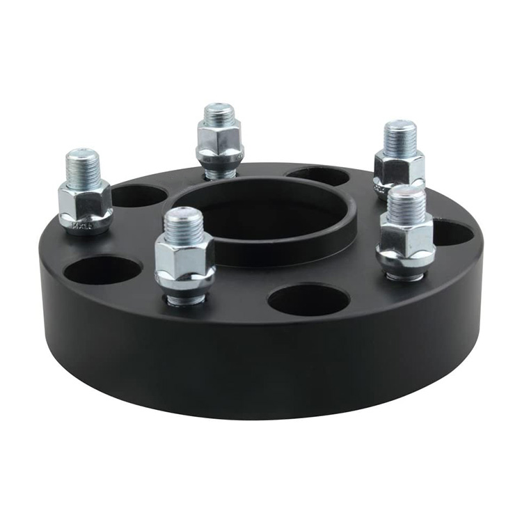 How to choose wheel spacer?