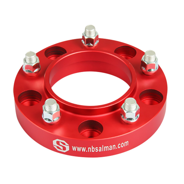 What are the advantages of wheel spacers?
