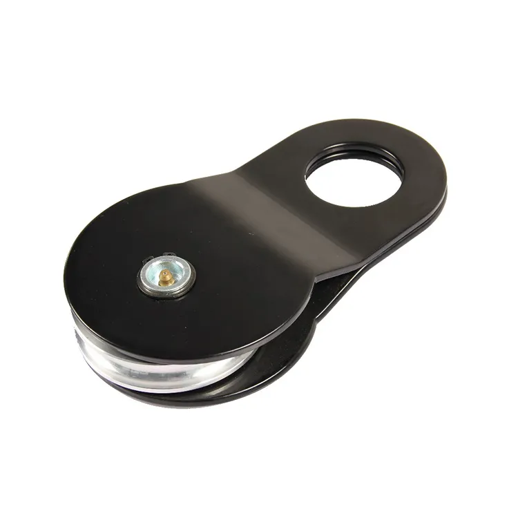 8T Aluminium Wheel Snatch Block