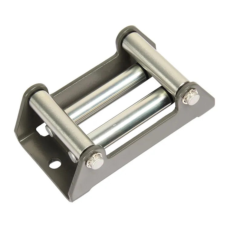 ‌Four-way roller fairlead‌