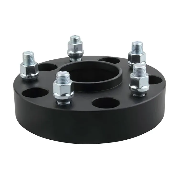 Chevrolet Silverado Wheel Spacer