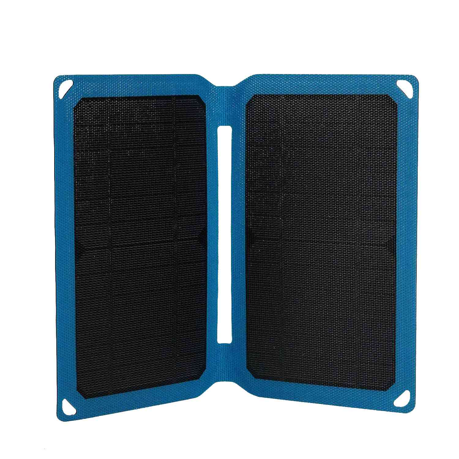 Mini pannello solare portatile da 10 W
