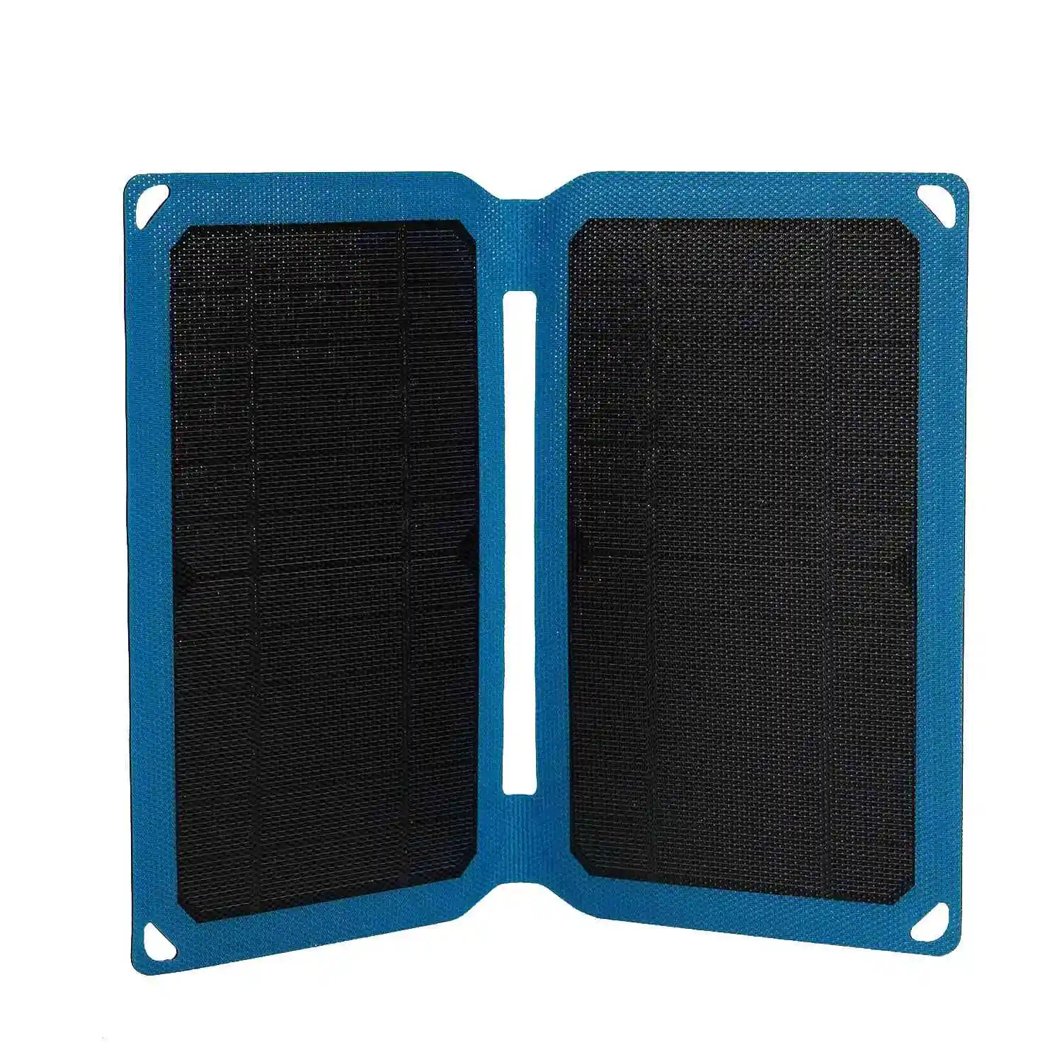 10W mini bärbar solpanel