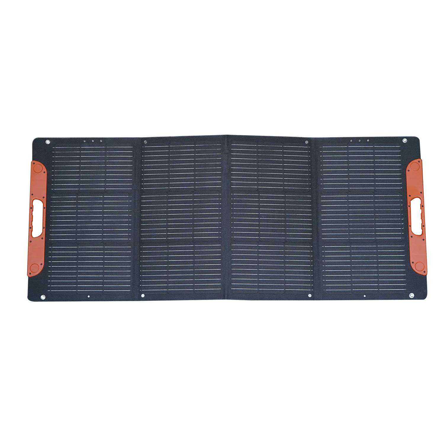 پنل خورشیدی یکپارچه 120 واتی