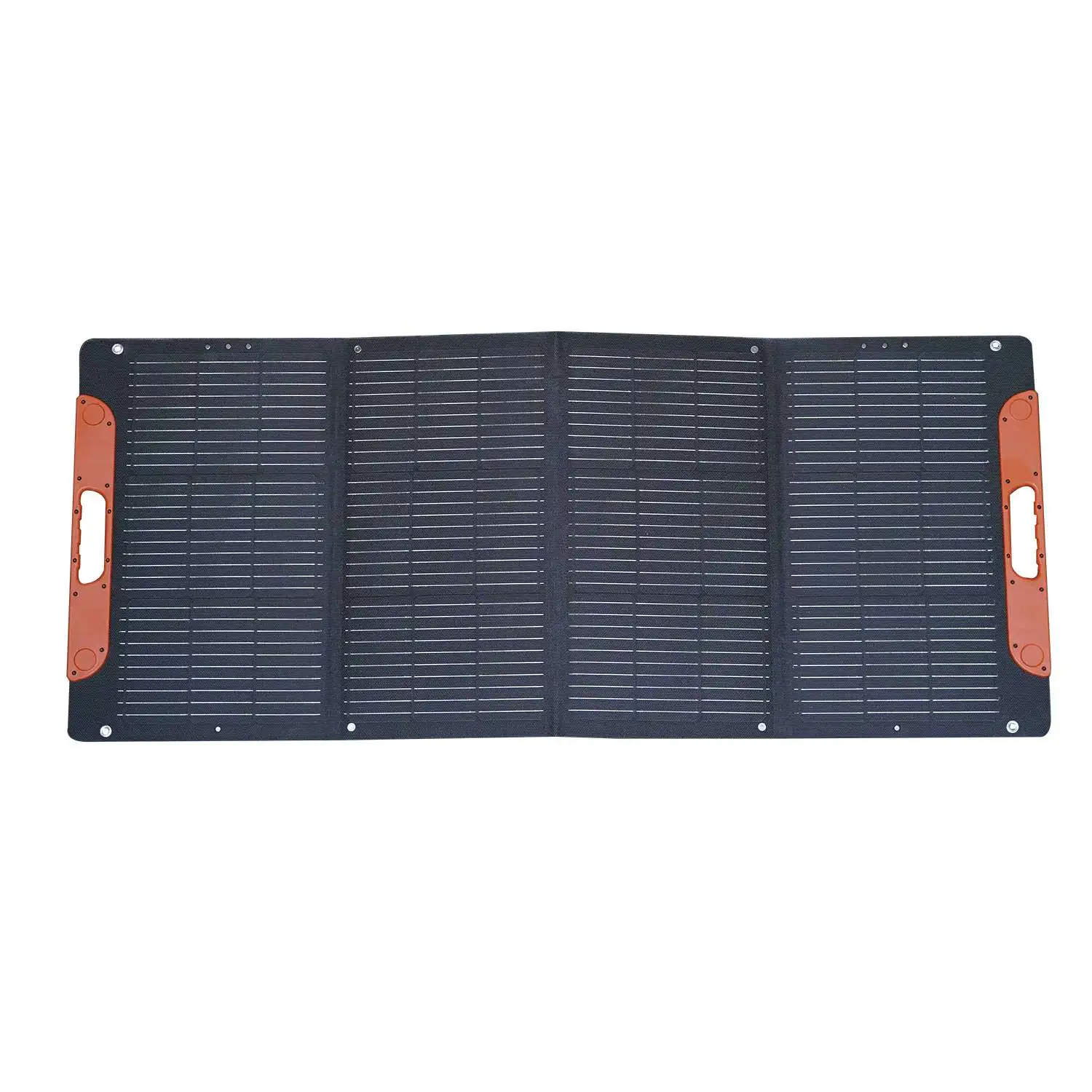120W Pinagsamang Solar Panel